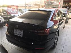 فولكسفاغن جيتا